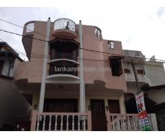 2 Bedrooms House in Polhena Housing Scheme Kelaniya