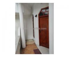 House (1st Floor) for Rent in Nugegoda