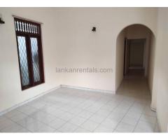 House (1st Floor) for Rent in Nugegoda