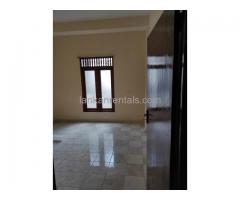 House (1st Floor) for Rent in Nugegoda