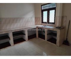 House (1st Floor) for Rent in Nugegoda