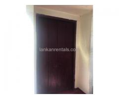 House for rent in Moratuwa