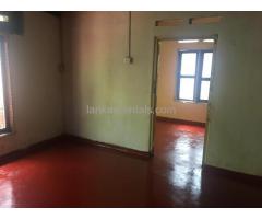 House for rent in Moratuwa