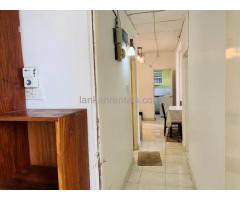 Apartment for rent in colombo