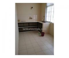 Two Bedroom Apartment for Rent in Delkanda, Nugegoda