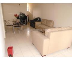 Two Bedroom Apartment for Rent in Delkanda, Nugegoda