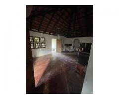 House for rent in chilaw