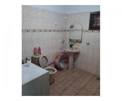 Two bedroom house for rent