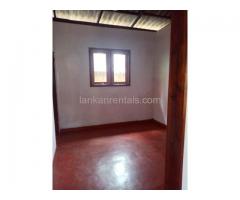 House for rent in Kiribathgoda