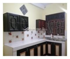 House for rent in Moratuwa