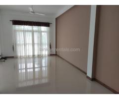 Luxury ground floor house/apartment for rent