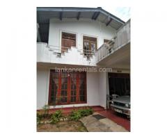 House for rent in Digana Ambakote