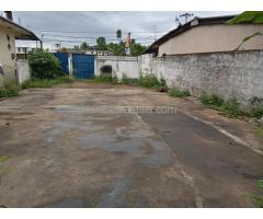 Land rent in Attidiya Dehiwala