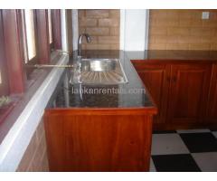 kottawa Mattegoda upstair house for rent