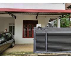 Maharagama house for rent