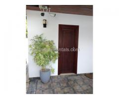 Fully furnished luxury Annex for Rent - Kalutara