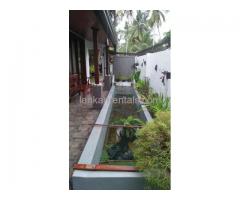 Fully furnished luxury Annex for Rent - Kalutara