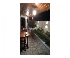 Fully furnished luxury Annex for Rent - Kalutara