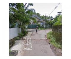 House for Rent - Kesbewa Town