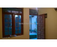 HOUSE FOR RENT - RAJAGIRIYA