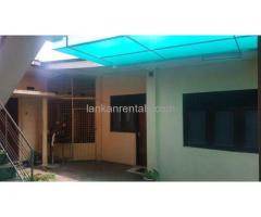 ANNEX FOR RENT IN RATMALANA