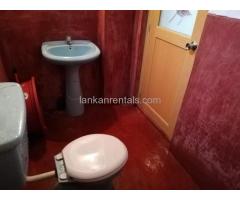 Kurunegala House for Rent