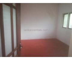 Ganemulla Town -  one bed room house