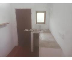 Ganemulla Town -  one bed room house