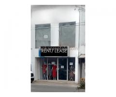 Showroom in Mahabage for Rent/Lease