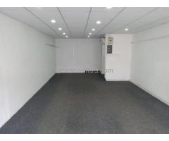 Showroom in Mahabage for Rent/Lease