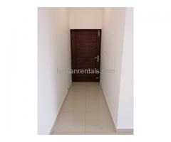 Rajagiriya Apartment for Rent