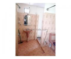 Upstairs House for Rent in Ratmalana