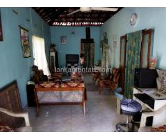 3 bedroom house Welisara