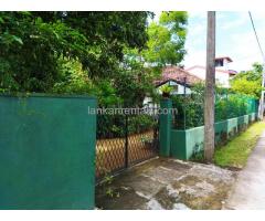 3 bedroom house Welisara