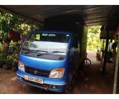 Tata Dimo Batta 2020 For rent