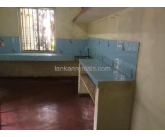 House for Rent - Kesbewa Town