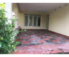 House for Rent - Kesbewa Town