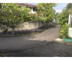 House for Rent - Kesbewa Town