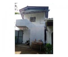 Newly Built Upstair House 2 Bed -1 bath for Rent in Kelaniya