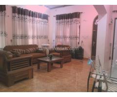 HOUSE FOR RENT IN NEGOMBO