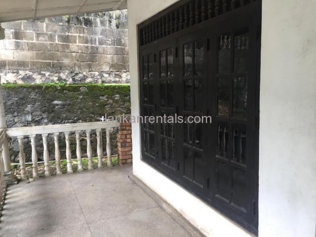 House For Rent In Ragama