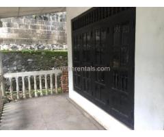 House For Rent In Ragama