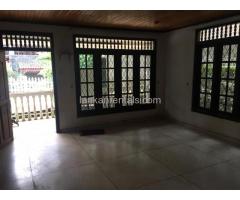 House For Rent In Ragama