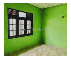 House for rent in kotikawatta