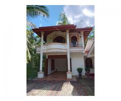 Annexe for rent in  Madampe