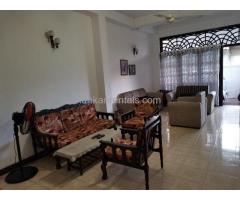 House for rent in kelaniya