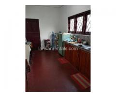 House for rent in kelaniya