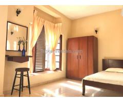 Furnished Upstair House for Rent in Nugegoda- Wijerama