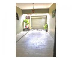 Furnished Upstair House for Rent in Nugegoda- Wijerama