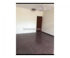 Two bedroom, 2 bathroom  Ground Floor house for Rent